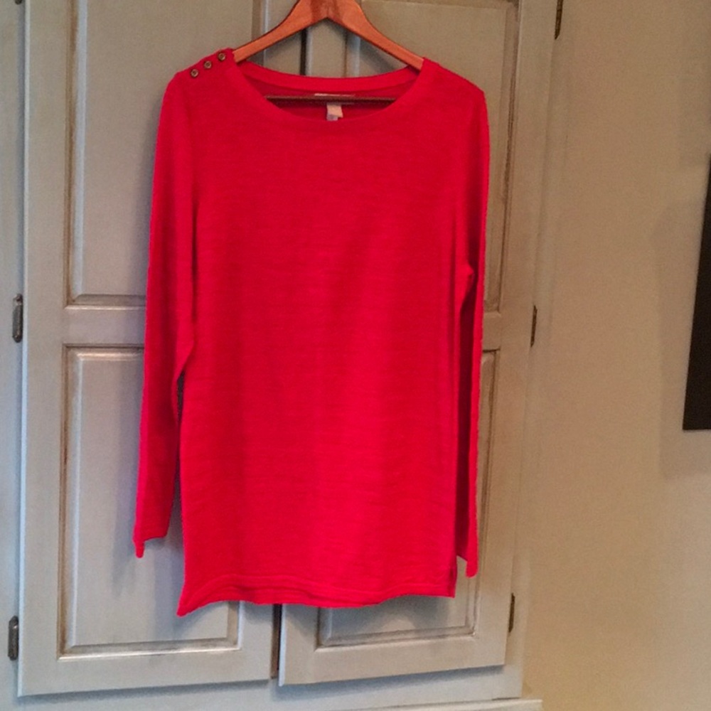 Banana Republic sweater